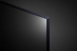 LG 126 cm (50 Inch) 4K UHD Smart LED TV WebOS Active HDR (50UR8040PSB_Black,2023)