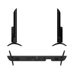 acer 100 cm (40 inches) I Pro Series Full HD Smart LED Google TV AR40FDIGU2841AT (Black)