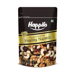 Happilo Dry Fruits Combo (Pack of 2)
