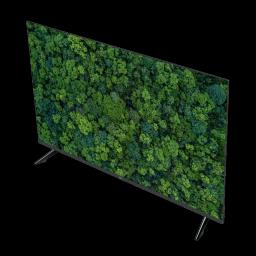 LG UT73 108 cm (43 inch) LED 4K Ultra HD WebOS TV with 4K Upscaling (2024 model)