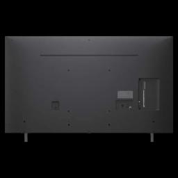 LG NanoCell AI NANO83 139.7 cm (55 inch) 4K Ultra HD Smart WebOS TV with Dolby Atmos (2025 Model)