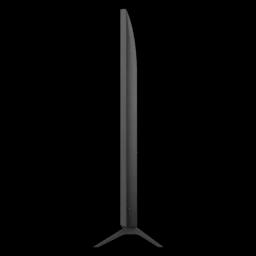 LG NanoCell AI NANO83 139.7 cm (55 inch) 4K Ultra HD Smart WebOS TV with Dolby Atmos (2025 Model)