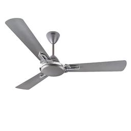 USHA Striker One 1200mm | BEE Star Rated |High Speed Decorative Ceiling Fan(Spanish Green)