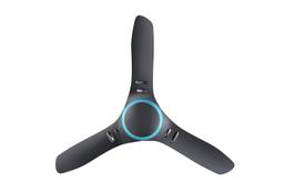 Usha Ex9 1200Mm High Speed Dust Resistant 5 Star Premium Ceiling Fan (Moonlight Black)