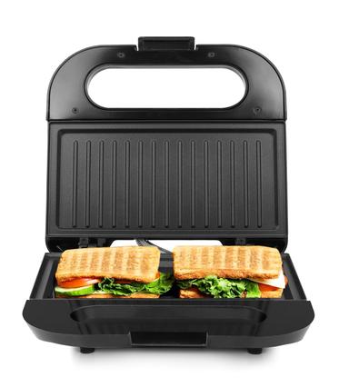 Sandwich Makers