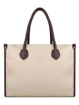 Bags for Women for Office Use | Fits Laptop | Ladies Shoulder Purse