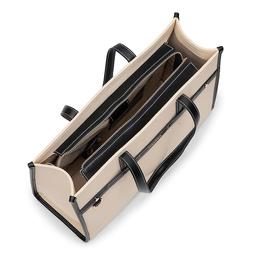 Bags for Women for Office Use | Fits Laptop | Ladies Shoulder Purse