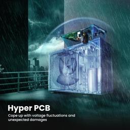 Haier 1 Ton 3 Star Twin Inverter Split AC (Copper, 7 in 1 Convertible, Frost Self Clean, HD Filter, Cools at 54°C, Long Air Throw - HSU11V-TMS3BN-INV,White)