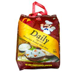 Small Grocery Combo (Pack of 8 Products)