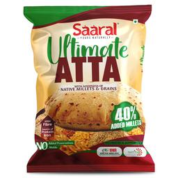 Small Grocery Combo (Pack of 8 Products)