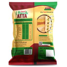Small Grocery Combo (Pack of 8 Products)