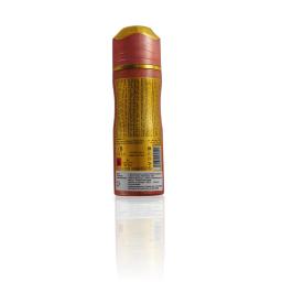 Saree for Women & Birra Pack of 3 [1 Perfume & 2 Body Spray]