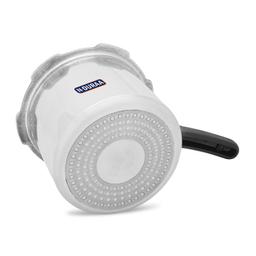 N-DURAA  Premium Aluminium Pressure Cooker 3 LTR