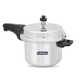 N-DURAA Pressure Cooker 5 litres Favourite