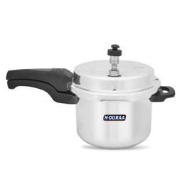 N-DURAA Pressure Cooker 5 litres Favourite
