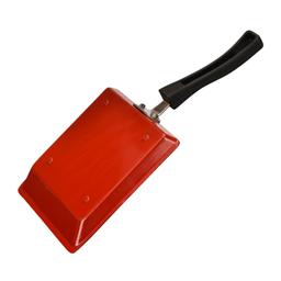 N-DURAA Non Stick Mini Grill Pan