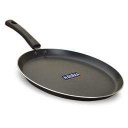 N-DURAA  Premium Non Stick Tawa, 250mm