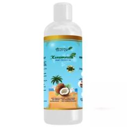 Keramruth Virgin Coconut Oil – 500 ml