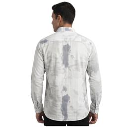 Men's Slim Fit Soft Feel Full Sleeve Casual Shirt