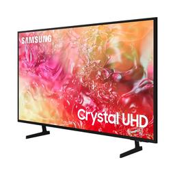 Samsung 125 cm (50 inches) 4K Ultra HD Smart LED TV UA50DU7700KLXL (Black)