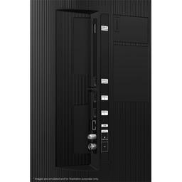 Samsung 125 cm (50 inches) 4K Ultra HD Smart LED TV UA50DU7700KLXL (Black)