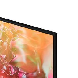 Samsung 125 cm (50 inches) 4K Ultra HD Smart LED TV UA50DU7700KLXL (Black)