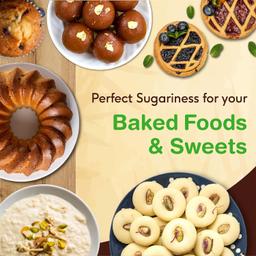 Sri Sri Tattva Organic Brown Sugar - 500g