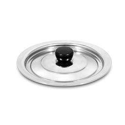 N-DURAA Stainless Steel Milk Boiler Induction Compatible with Whistle Indication | Milk Boiler with Induction Base | Steel Milk Boiler 1Litre