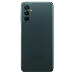 Samsung Galaxy F23 5G (Forest Green, 6GB, 128GB Storage) | Travel Adapter to be Purchased Separately