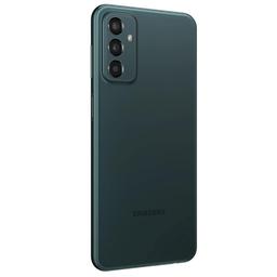 Samsung Galaxy F23 5G (Forest Green, 6GB, 128GB Storage) | Travel Adapter to be Purchased Separately