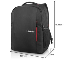 Lenovo Laptop Backpack- 32.50 cm, Black