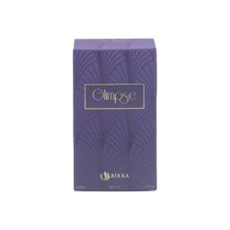 Birra Glimpse Eau De Parfum for Women, 100ml (ONLY FOR BANGALORE)