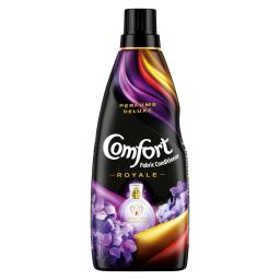 Comfort Perfume Deluxe Royale Fabric Conditioner, 850 Ml