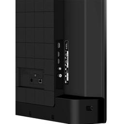 Sony BRAVIA 2 Series 108 cm (43 inches) 4K Ultra HD Smart LED Google TV K-43S20B (Black)