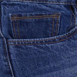 Moulty Denim Slim Fit Jeans Dark Blue