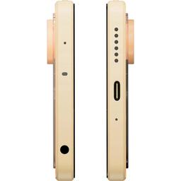 POCO X6 Neo 5G (Martian Orange, 12GB RAM and 256GB Storage)