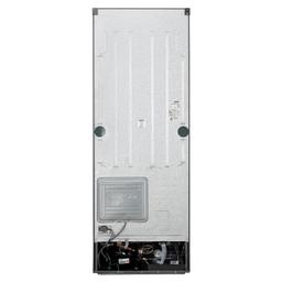 LG 343 L 3 Star Frost-Free Smart Inverter Double Door Refrigerator (2023 Model, GL-S382SDSX, Dazzle Steel, Convertible with Express Freeze)