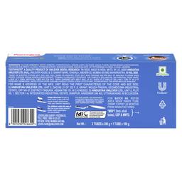 Pepsodent Germicheck 8 Actions, Whole Mouth Toothpaste With Anti-Germ Formula, Clove And Neem Oil, 500 g Family Pack