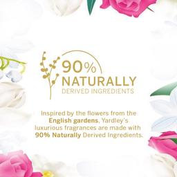 Yardley London English Rose Perfume Spray for Women's (Eau de Toilette - EDT), 100ml (ONLY FOR BANGALORE)