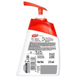 Lifebuoy Total 10 Active Silver Formula Hand Wash - 190 ml