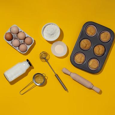 Cooking & baking Supplies
