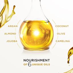 L'Oreal Paris 6 Oil Nourish Shampoo, 82.5ml (75ml + 10% Extra)