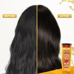 L'Oreal Paris 6 Oil Nourish Shampoo, 82.5ml (75ml + 10% Extra)