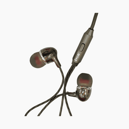 ivon iv 624 Wireless Portable Speaker (Light Gray) Ivon Wired in Earphone with Mic,(IV - M8) Free