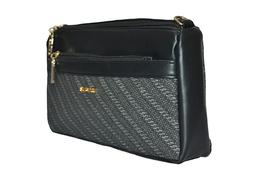 Prijam Casual PU Cross Body and Travel and Office Ladies Hand & Sling Bags Adjustable Strap