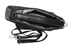 Prijam Casual PU Cross Body and Travel and Office Ladies Hand & Sling Bags Adjustable Strap