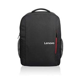 Lenovo Laptop Backpack- 32.50 cm, Black & Asian Mattel Finish Stainless Steel Water Bottle 1000ml with SignoraWare Claro Pro Glass Bottle,750 ml (Pack Combo)
