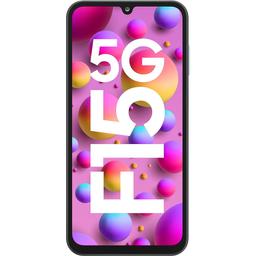 Samsung Galaxy F15 5G (Jazzy Green, 6GB RAM, 128 GB Storage)